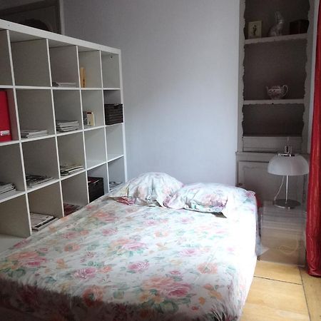 Les Serruriers - Appartement Spacieux Avec Terrasse & Parking Strasbourg Eksteriør bilde
