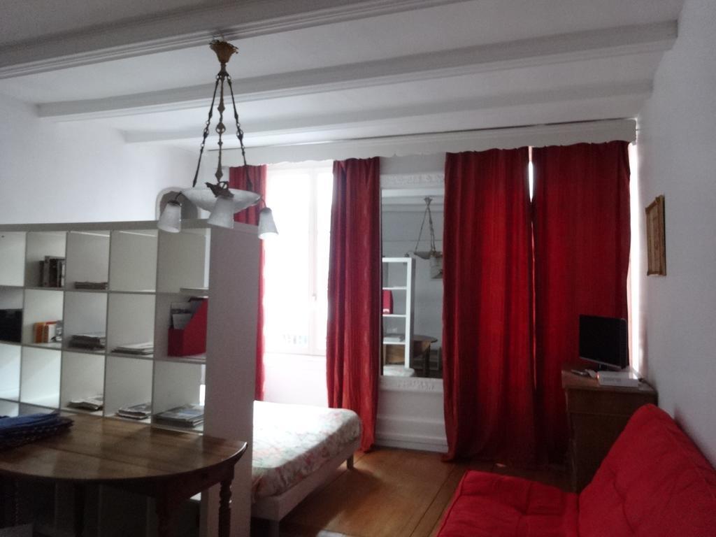 Les Serruriers - Appartement Spacieux Avec Terrasse & Parking Strasbourg Eksteriør bilde
