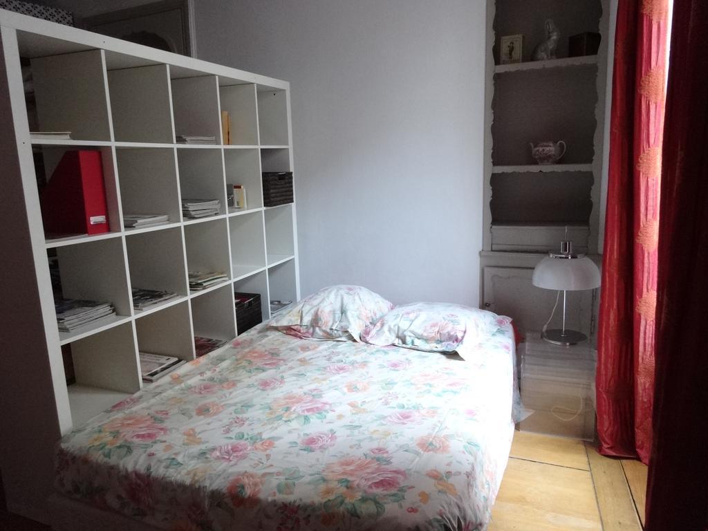 Les Serruriers - Appartement Spacieux Avec Terrasse & Parking Strasbourg Eksteriør bilde