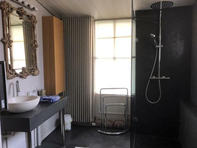 Les Serruriers - Appartement Spacieux Avec Terrasse & Parking Strasbourg Eksteriør bilde