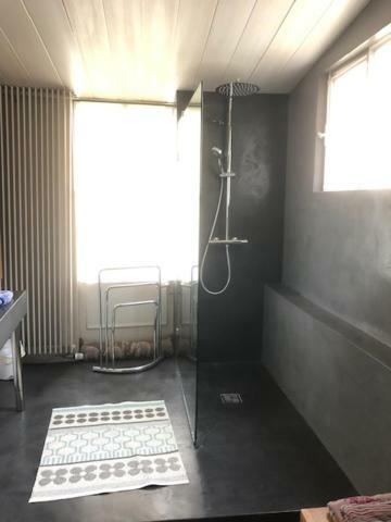 Les Serruriers - Appartement Spacieux Avec Terrasse & Parking Strasbourg Eksteriør bilde